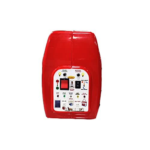 kisan jhatka machine ready to install