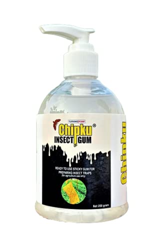 Kisan Dost Chipku: The Sticky Solution for a Bumper Harvest!