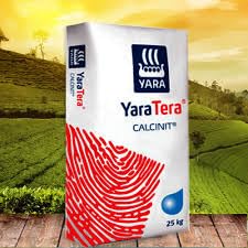 YARA LIVA CALCINIT 1 KGS PLANT FOOD| PLANT CALCIUM SUPPLEMENT| FULFILLS CALCIUM REQUIREMENT FOR PLANTS