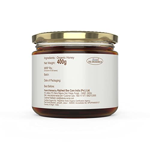 forest honey