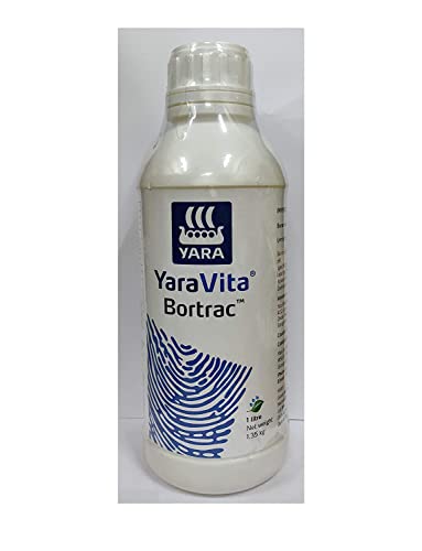 YaraVita Bortrac (बोरोन इथेनॉलमाइन) 1Ltr