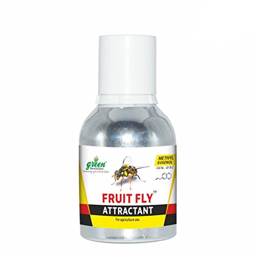 Protect Your Precious Harvest from Fruit Fly Damage!