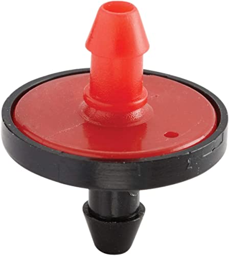 Pinolex® Premium Drip Irrigation Gardener's Micro Drip Kit for up to 20 Pots