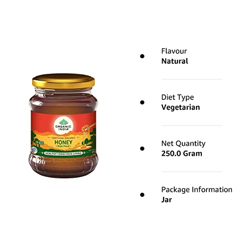 indigenous honey
