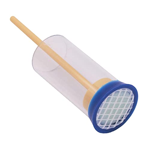 CLUB BOLLYWOOD Beekeeping Equipment Marker Bottle Queen Bee Catcher Marking Cage w/Plunger | Other Agriculture & Forestry | Business & Industrial | Agriculture & Forestry