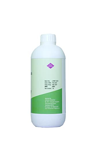 BACILLUS THURUNJIENSIS INSECTICIDE 1L