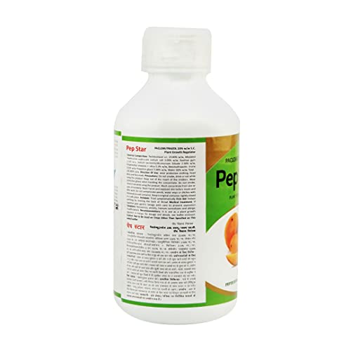 Paclobutrazol 23% SC price