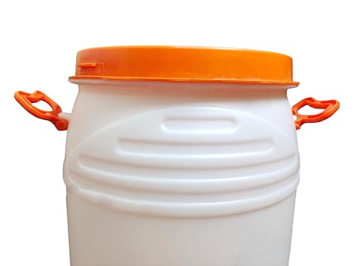 container for grain storage