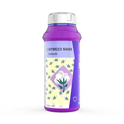 Hitweed MAXX Cotton Herbicide