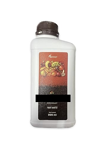 बायोस्टेड फल+ बायोस्टिमुलेंट (500ML)