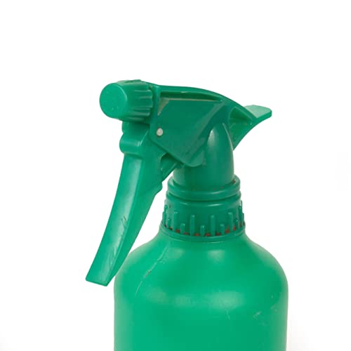 Pad Corp Angelo 0.5 Liter Hand Held Operated Garden Sprayer | Smooth in Operation | Easy to Use (Pack of 2)