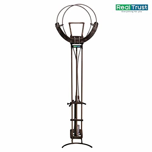 Real Trust Coconut Tree Climber (Stainless Steel Rod)
