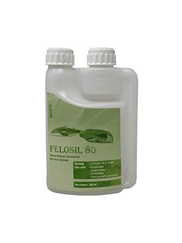 non ionic silicon super spreader