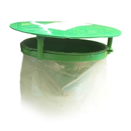 GAIAGEN Funnel Trap: Your Guardian Angel Against Crop-Destroying Pests!