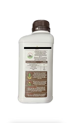 बायोस्टेड फल+ बायोस्टिमुलेंट (500ML)