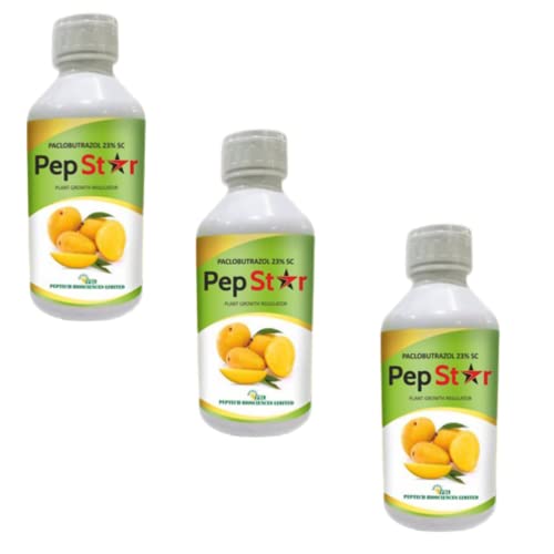 pep star Paclobutrazol 23% SC