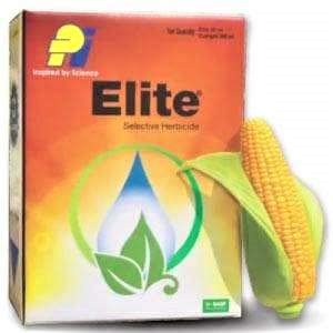 PI एलिट - टॉपरेमेझोन 33.6% SC, तणनाशक (30ml + Solaro)