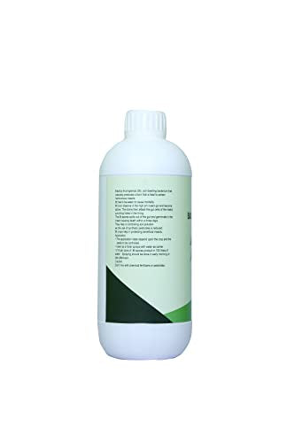BACILLUS THURUNJIENSIS INSECTICIDE 1L