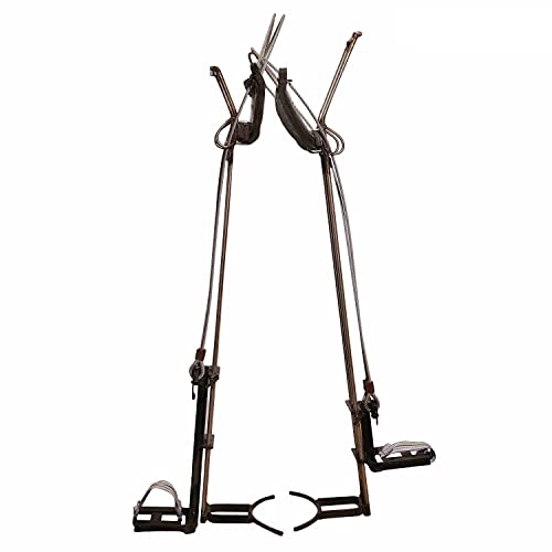 Real Trust Coconut Tree Climber (Stainless Steel Rod)