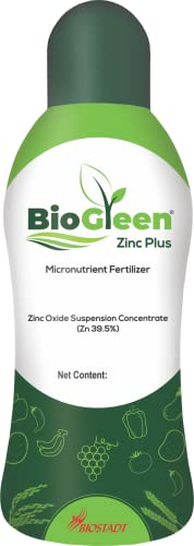 Biogreen Zinc Plus _ 500ML