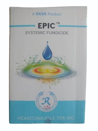 fungicide for Integrated Pest Management (IPM)