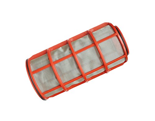 Pinolex Replacement Cartridge/ Mesh Element 1 Inch Size Screen Filter