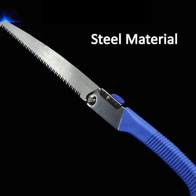 Folding Pruner Cutter