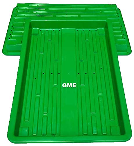 Plastic Tray 20 nos