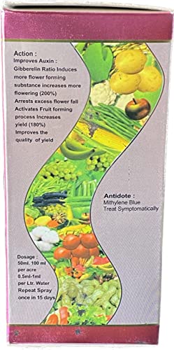 वियाग्रो प्लस (२५० मिली)