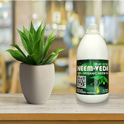 Neem Veda 1000 ml