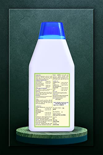 pesticide for organic growers