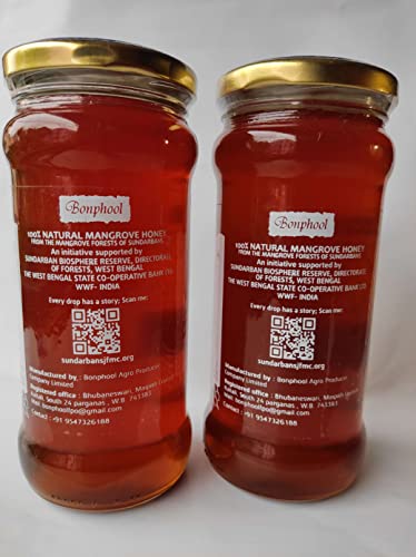 honey price