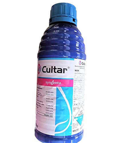 Boost Your Crop Yields with SYNGENTA Cultar – The Farmer's Secret to Bigger, Better Harvests!