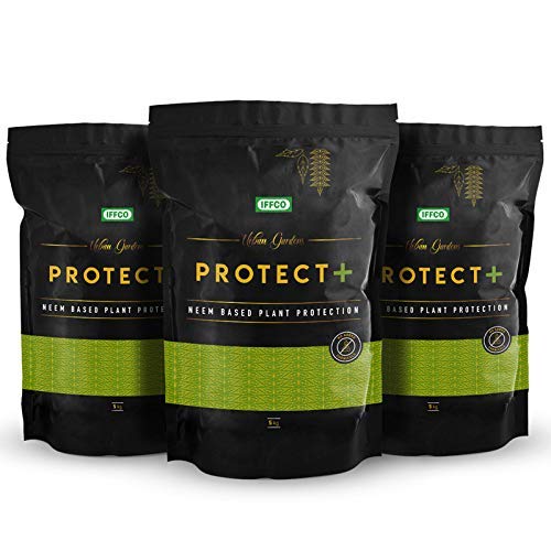 Protect+ 15Kg – Neem & Bio-Pesticide Based Organic Pest Repellant