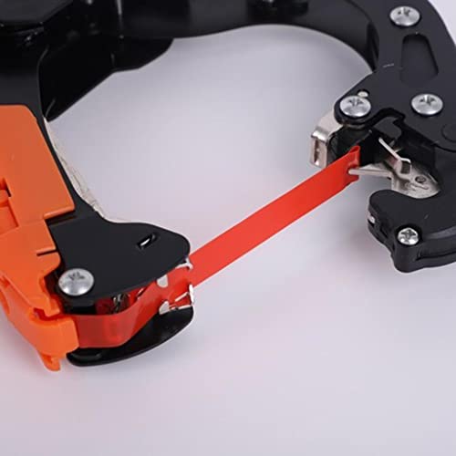 Trendy Retail Agriculture Plant Tying Tool Tape Tool Hand Tying Machine for Fruit Flower Vegetable Vine Cucumbers