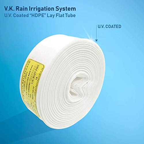 V.K. Sarvottam Rain Pipe Irrigation System