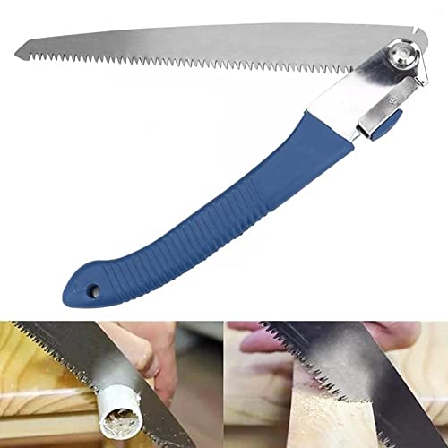 Folding Pruner Cutter