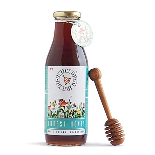 organic honey