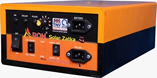solar jhatka machine price