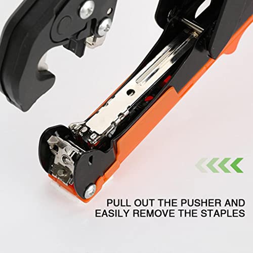 Trendy Retail Agriculture Plant Tying Tool Tape Tool Hand Tying Machine for Fruit Flower Vegetable Vine Cucumbers