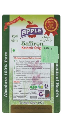 saffron spice price
