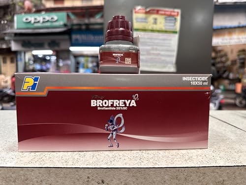 BROFREYA 50ML