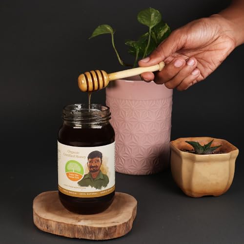 indigenous honey