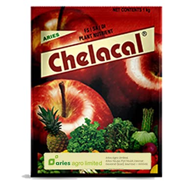 Aries Agro Limited Chelacal 100g 1 pcs by Orchard Enterprises