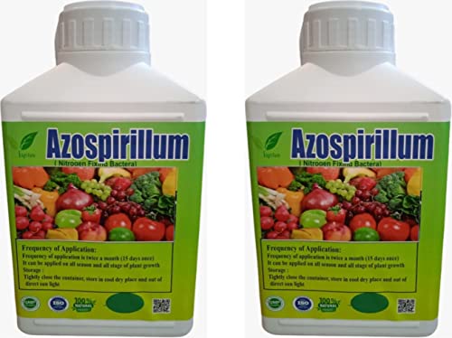 Azospirillum 2 Litre