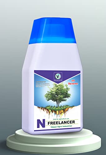 Vijaya Agro Industries Azotobactor chroococcum 500 ml