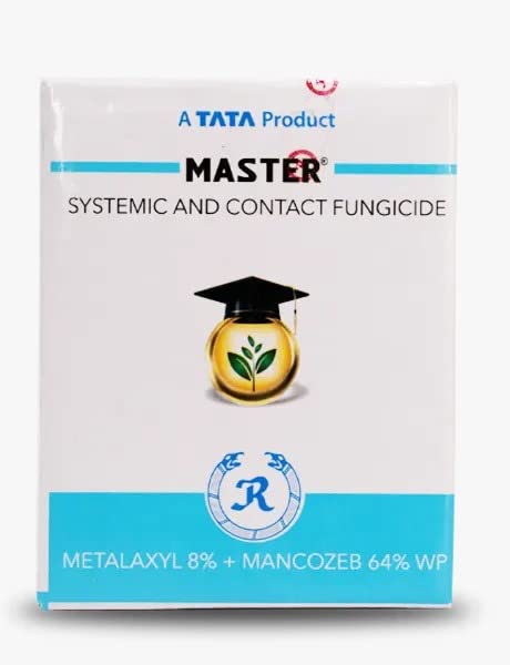 RALLIS Tata Master 100gm