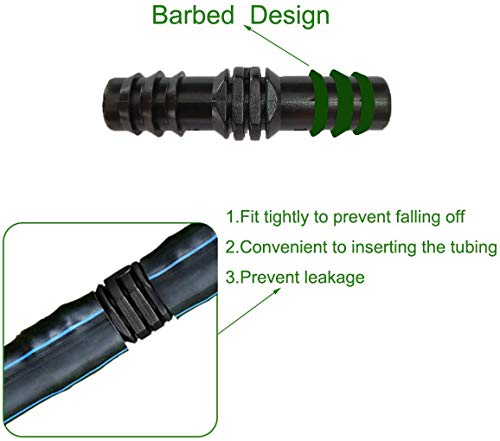 Pinolex® Drip Irrigation Accessories