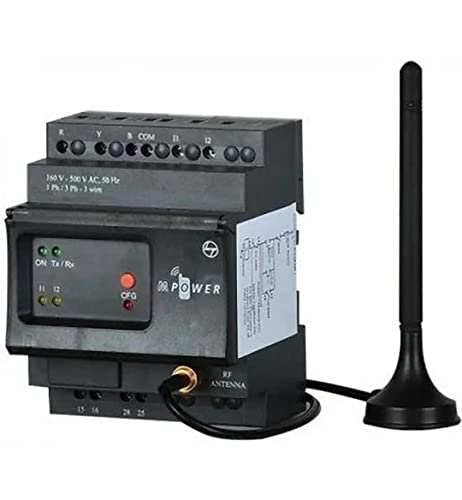 L&T M-Power - Module for Mobile Starter For Motor