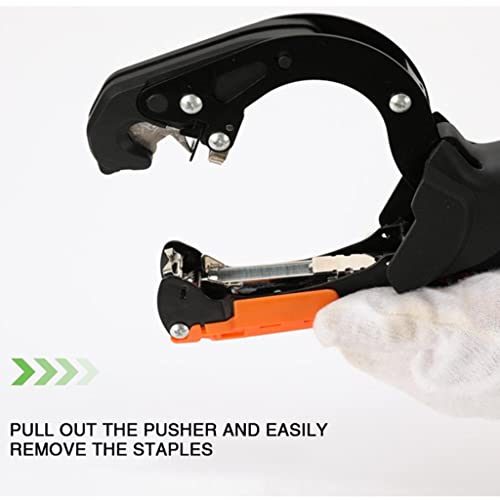 Trendy Retail Agriculture Plant Tying Tool Tape Tool Hand Tying Machine for Fruit Flower Vegetable Vine Cucumbers